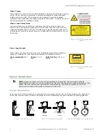 Предварительный просмотр 2 страницы Banner 70960847 Quick Start Manual