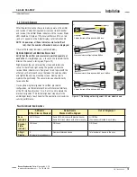 Preview for 21 page of Banner A-GAGE EZ-ARRAY Instruction Manual