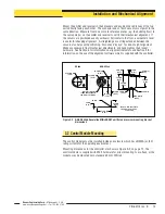 Preview for 13 page of Banner A-GAGE High-Resolution MINI-ARRAY MAHCIN-1 Instruction Manual