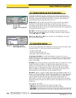 Preview for 23 page of Banner A-GAGE High-Resolution MINI-ARRAY MAHCIN-1 Instruction Manual