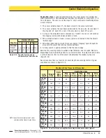 Preview for 25 page of Banner A-GAGE High-Resolution MINI-ARRAY MAHCIN-1 Instruction Manual