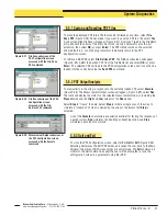 Preview for 31 page of Banner A-GAGE High-Resolution MINI-ARRAY MAHCIN-1 Instruction Manual