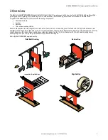 Preview for 5 page of Banner A-GAGE MINI-ARRAY MAC-1 Instruction Manual