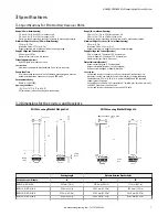 Preview for 7 page of Banner A-GAGE MINI-ARRAY MAC-1 Instruction Manual