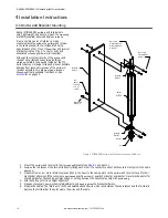 Preview for 10 page of Banner A-GAGE MINI-ARRAY MAC-1 Instruction Manual