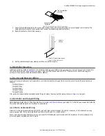 Preview for 11 page of Banner A-GAGE MINI-ARRAY MAC-1 Instruction Manual