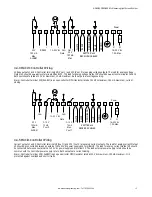 Preview for 13 page of Banner A-GAGE MINI-ARRAY MAC-1 Instruction Manual