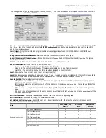 Preview for 17 page of Banner A-GAGE MINI-ARRAY MAC-1 Instruction Manual