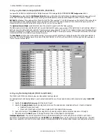 Preview for 20 page of Banner A-GAGE MINI-ARRAY MAC-1 Instruction Manual