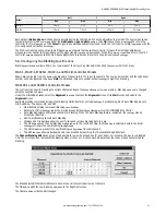 Preview for 21 page of Banner A-GAGE MINI-ARRAY MAC-1 Instruction Manual