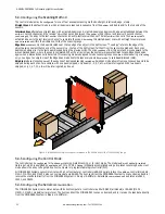 Preview for 22 page of Banner A-GAGE MINI-ARRAY MAC-1 Instruction Manual