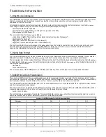 Preview for 28 page of Banner A-GAGE MINI-ARRAY MAC-1 Instruction Manual