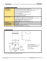 Предварительный просмотр 12 страницы Banner A-GAGE MINI-ARRAY MAC Series Instruction Manual