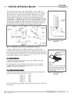 Предварительный просмотр 14 страницы Banner A-GAGE MINI-ARRAY MAC Series Instruction Manual