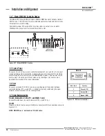 Предварительный просмотр 18 страницы Banner A-GAGE MINI-ARRAY MAC Series Instruction Manual