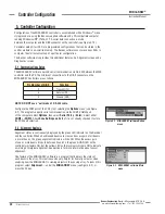 Preview for 20 page of Banner A-GAGE MINI-ARRAY MAC Series Instruction Manual