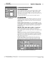 Предварительный просмотр 25 страницы Banner A-GAGE MINI-ARRAY MAC Series Instruction Manual