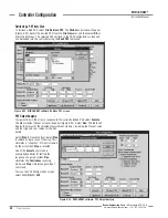 Предварительный просмотр 34 страницы Banner A-GAGE MINI-ARRAY MAC Series Instruction Manual