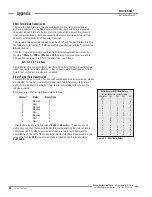 Preview for 40 page of Banner A-GAGE MINI-ARRAY MAC Series Instruction Manual