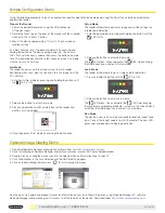 Preview for 2 page of Banner ABR Series Quick Start Manual