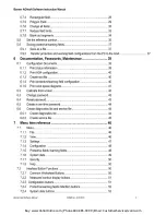 Preview for 3 page of Banner AG4 Series Original Instructions Manual