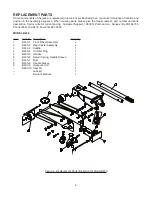 Предварительный просмотр 6 страницы Banner B630 Operating Instructions & Parts Manual