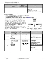 Preview for 5 page of Banner D10 Expert Series Manual