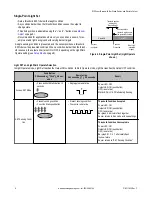 Preview for 6 page of Banner D10 Expert Series Manual