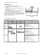 Preview for 7 page of Banner D10 Expert Series Manual