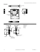 Preview for 12 page of Banner D10 Expert Series Manual