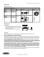 Preview for 13 page of Banner D10 Expert Series Manual