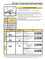 Preview for 3 page of Banner D10 Expert Quick Start Manual