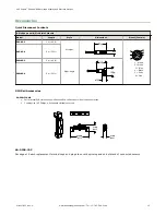 Preview for 63 page of Banner D10 Series Manual