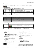 Preview for 10 page of Banner DF-G1 Expert Install Sheet