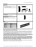 Предварительный просмотр 27 страницы Banner DF-G1 Expert Manual