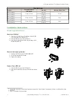 Preview for 2 page of Banner DF-G2 High Speed Expert Quick Start Manual