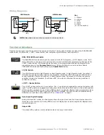 Предварительный просмотр 4 страницы Banner DF-G2 High Speed Expert Quick Start Manual