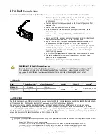 Preview for 3 page of Banner DF-G2 Series Instruction Manual