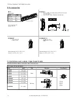 Предварительный просмотр 34 страницы Banner DF-G3 Long Range Expert Instruction Manual