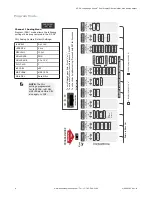 Preview for 6 page of Banner DF-G3 Long Range Expert Quick Start Manual