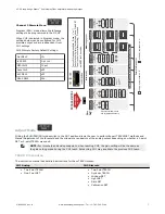 Предварительный просмотр 7 страницы Banner DF-G3 Long Range Expert Quick Start Manual