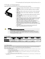 Preview for 3 page of Banner DF-G3 Series Instruction Manual