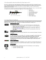 Предварительный просмотр 4 страницы Banner DF-G3 Series Instruction Manual