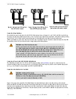 Preview for 11 page of Banner DUO-TOUCH AT-GM-11KM Manual