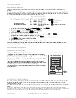 Preview for 3 page of Banner DXM Quick Start Manual