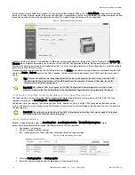 Preview for 4 page of Banner DXM Quick Start Manual