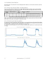 Предварительный просмотр 34 страницы Banner DXM100-S Series Instruction Manual