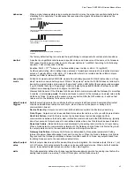 Предварительный просмотр 45 страницы Banner DXM100-S Series Instruction Manual