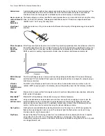 Предварительный просмотр 46 страницы Banner DXM100-S Series Instruction Manual