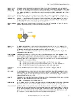 Предварительный просмотр 51 страницы Banner DXM100-S Series Instruction Manual